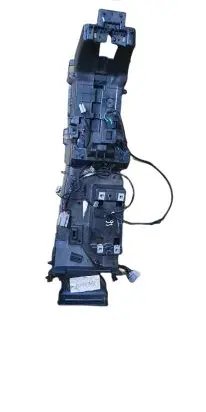 Jeep Grand Cherokee Armrest 4037360774636 C01685009BL