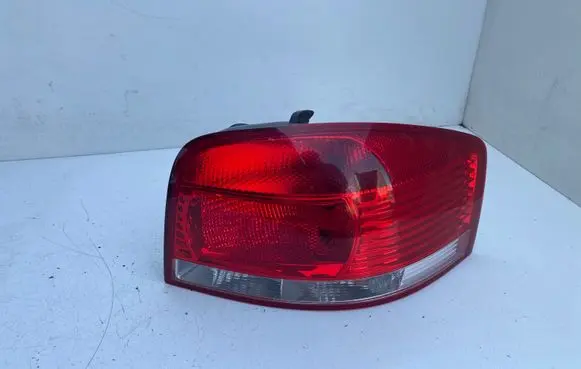 Audi A3 S3 8P Rear/tail lights 8P0945096 8P0945096027S