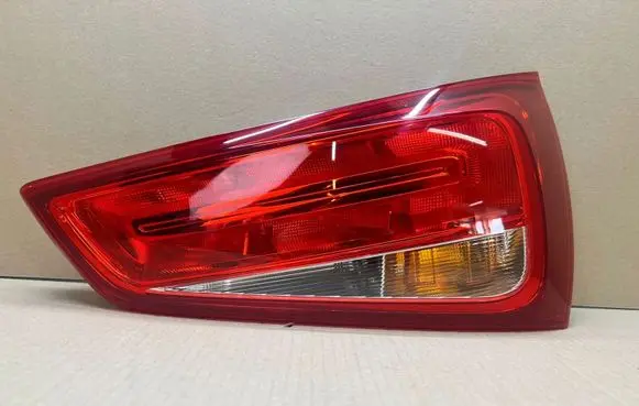 Audi A1 Rear/tail lights 8X0945094D