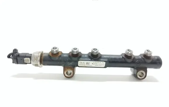 Ford Mondeo MK IV Fuel main line pipe 9685297580 121751001 28497Z01