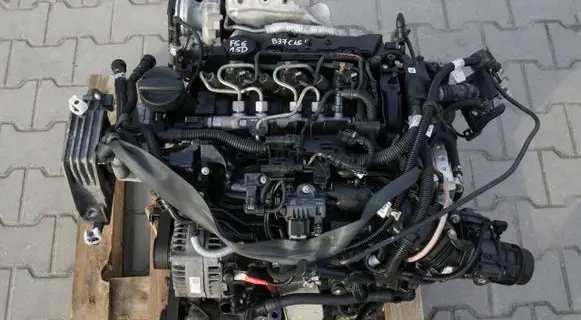 Mini One - Cooper F56 F55 Engine 270526B37C15A B37C15A