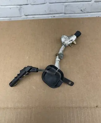 Land Rover Discovery 4 - LR4 Sensor C45Q6C315AA AH4Q6G055
