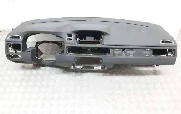 Volvo S80 Dashboard 08630020