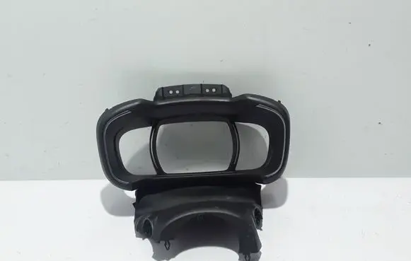 Renault Koleos II Dashboard trim 682502694R