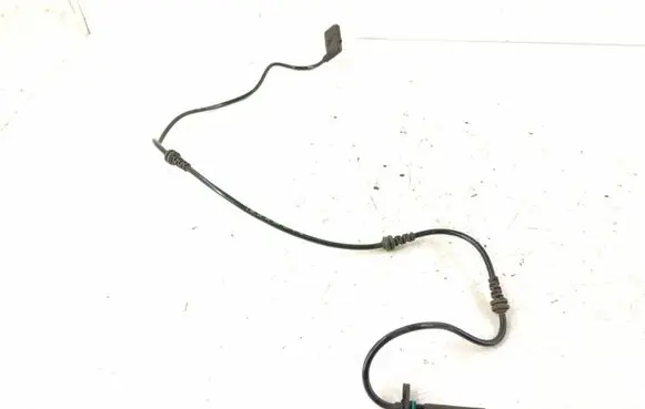 Mercedes-Benz C W205 ABS brake wheel speed sensor 2059058003 A2059058003