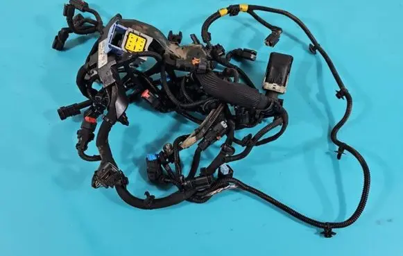 Toyota Proace Engine installation wiring loom 2926-2200 IMPRK1403710