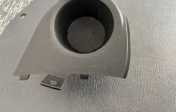 Iveco Daily 6th gen Cup holder 5801597897
