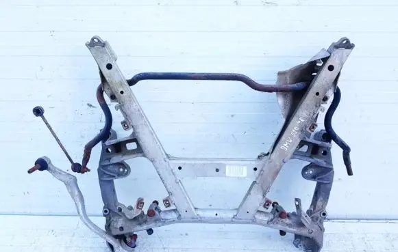 BMW 5 E39 Front subframe