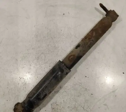 Renault Scenic II - Grand scenic II Rear shock absorber/damper