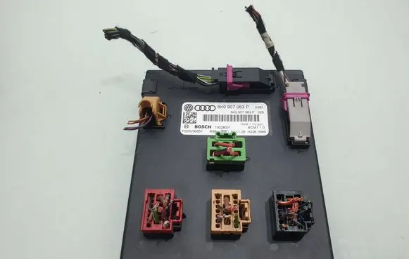 Audi A5 Sportback 8TA Comfort/convenience module 8K0907063P 10028001