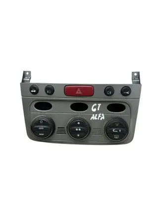 Alfa Romeo GT Climate control unit 01560513690 52492078 0000404267