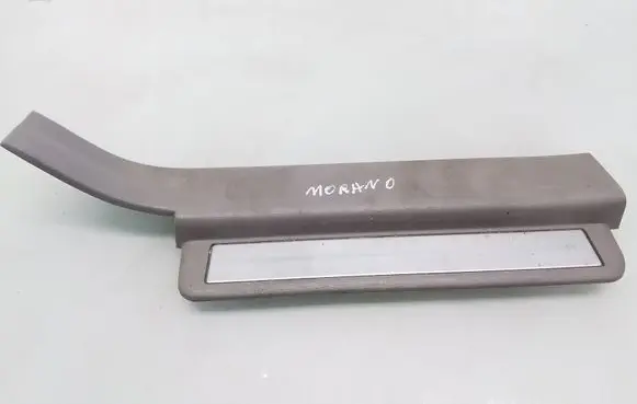 Nissan Murano Z50 Rear sill trim cover PK327693CA000