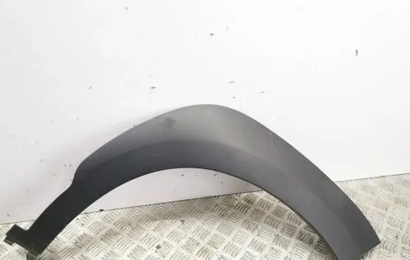 Hyundai Kona I Front arch trim 87712J9000