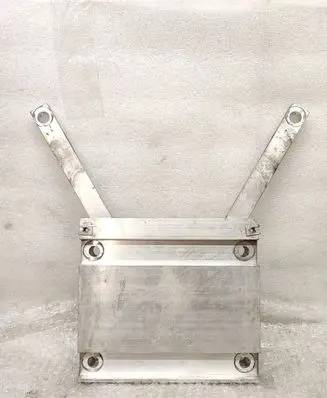 Porsche 911 991 Gearbox mounting bracket 99150433300