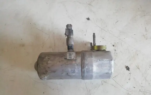 Ford Focus Air conditioning (A/C) air dryer MR36711 07J06B
