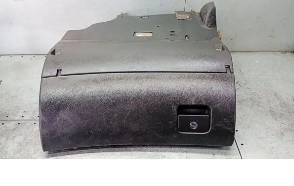 Audi A6 Allroad C5 Glove box 4B18557035