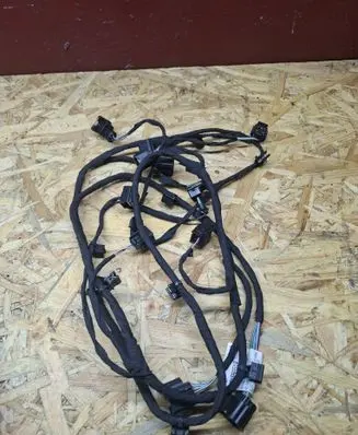 Renault Espace V (RFC) Parking sensor (PDC) wiring loom 240155651R