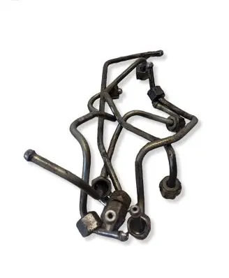 Peugeot 607 Fuel injector supply line/pipe 
