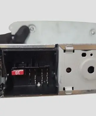 Seat Ibiza IV (6J,6P) Radio/CD/DVD/GPS head unit W06J2035153G 6J2035153E 072210