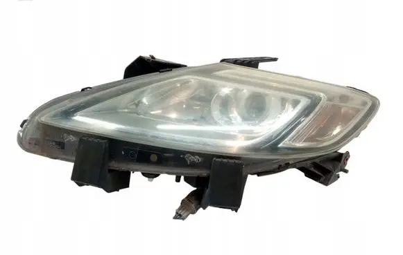 Mazda CX-9 Headlight/headlamp