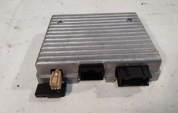 Opel Insignia A Bluetooth control unit module 13334027