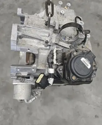 Volvo XC90 Automatic gearbox 1285351