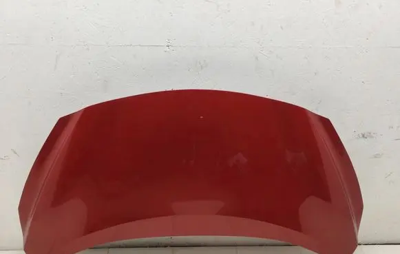 Nissan Micra K14 Engine bonnet/hood 65122FA0AA