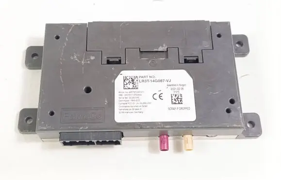 Land Rover Discovery Sport Bluetooth control unit module LR3T14G087VJ