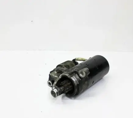 Audi A5 8T 8F Starter motor 059911021C