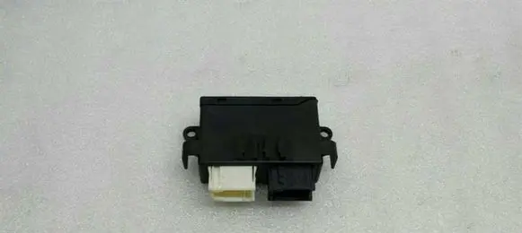 BMW 3 E46 Wing mirror control module 61316916054