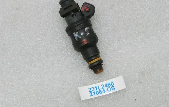 Opel Calibra Fuel injector 90271472817411