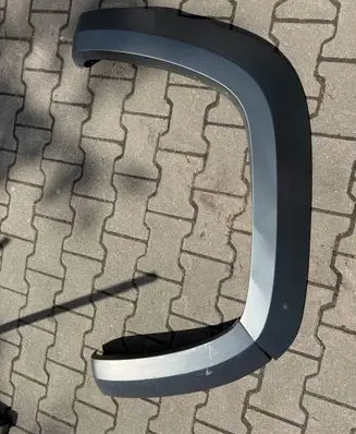 Volkswagen Amarok Fender trim (molding) 2HH853718 DNB16850