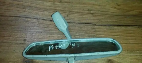 Mazda 121 Rear view mirror (interior) Nenustatyta