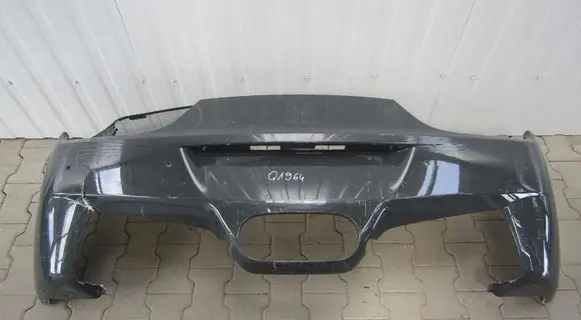 Ferrari 458 Rear bumper 072661344