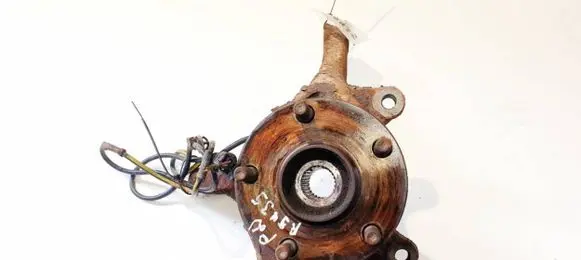 Toyota Corolla E140 E150 Front wheel hub