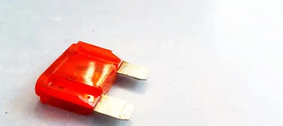 Renault Megane I Fuse 4604602 40A