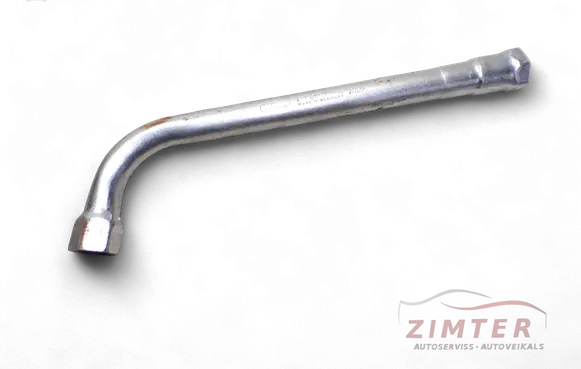 Audi 100 200 5000 C3 Wheel nut wrench 431012235A