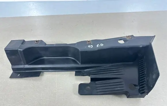 Audi Q3 8U Side bottom protection 8U0825214