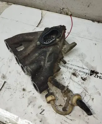 Audi 80 90 B2 Intake manifold 026129713B