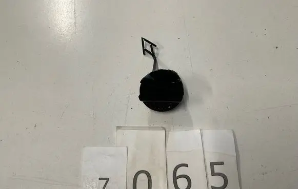 Hyundai i10 Front tow hook cap/cover 86351-K7300