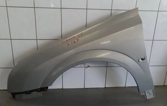 Opel Signum Fender