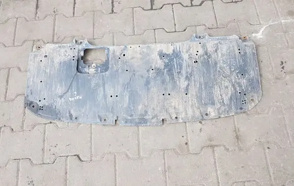 Mazda 6 Engine splash shield/under tray GHP956112