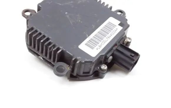 Xenon control unit/module