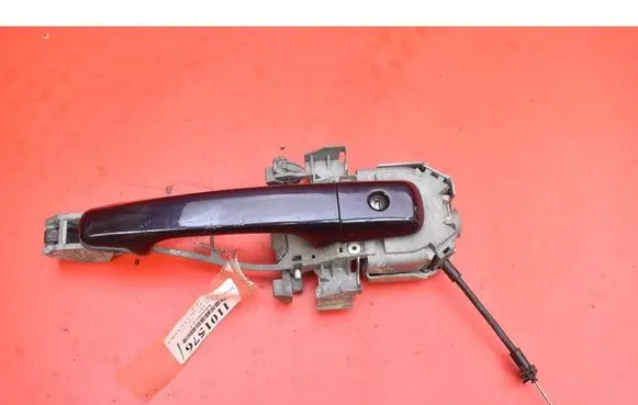 Volvo S80 Front door exterior handle