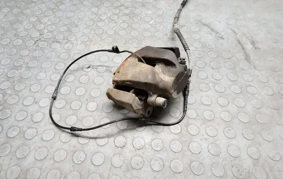 BMW X5 F15 Front brake caliper 6776783
