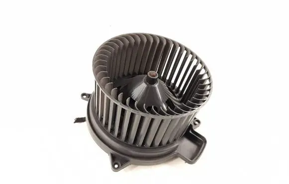 Mercedes-Benz R W251 Heater fan/blower 1648350007 1648350307
