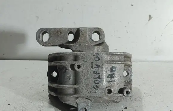 Volkswagen Golf V Engine mount vacuum valve 1K0199262BB