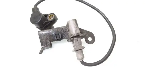 Audi A6 S6 C6 4F Crankshaft position sensor 0261210