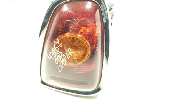 Mini One - Cooper R57 Rear/tail lights 2757010 2757012