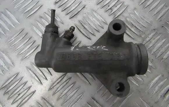 Audi A3 S3 8L Clutch master cylinder 1J0721261A